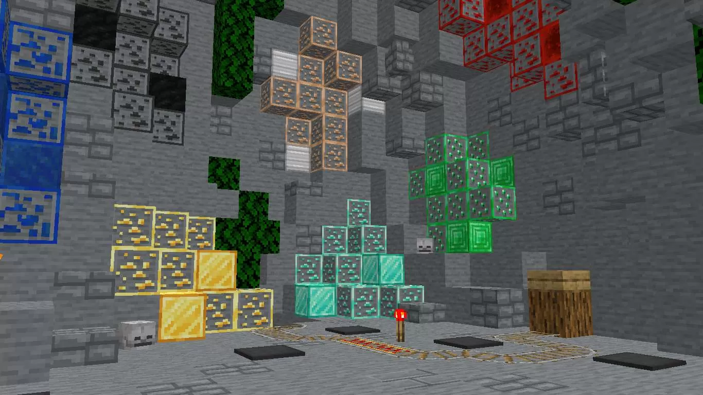 Gallery Image 1 for Black Ally on PVPRP